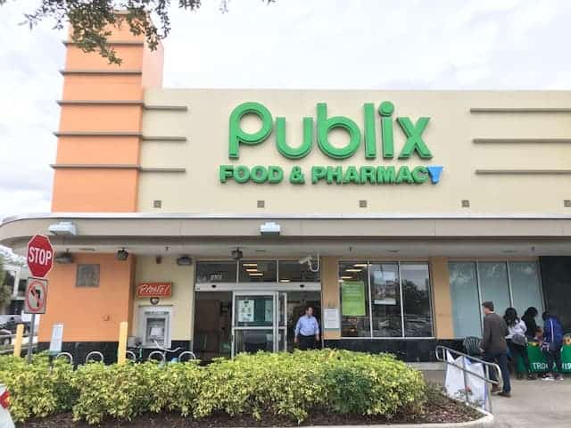 Publix Denying Employees img